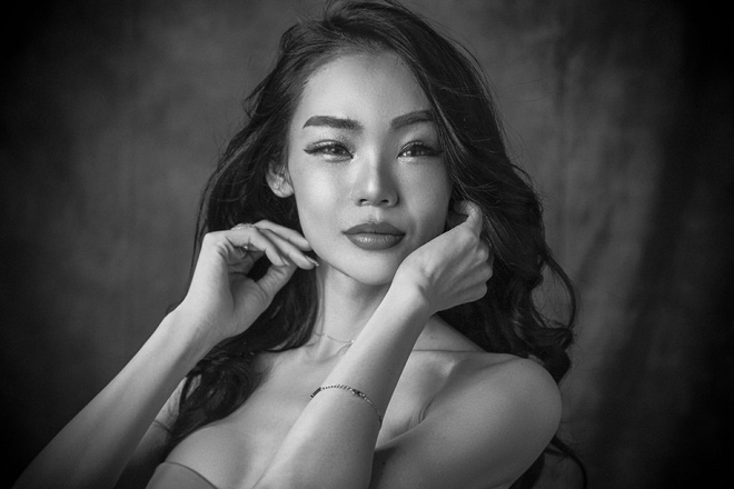 Hương Giang thần thái ngời ngời bên dàn thí sinh Hoa hậu Chuyển giới Quốc tế trong loạt ảnh beauty shoot Hương Giang thần thái ngời ngời bên dàn thí sinh Hoa hậu Chuyển giới Quốc tế trong loạt ảnh beauty shoot